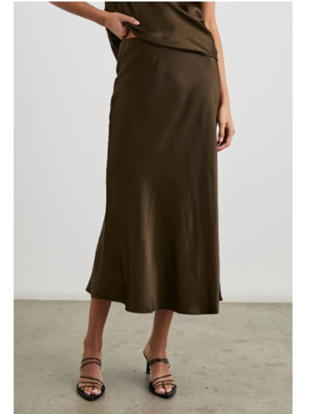 Rails Anya Skirt